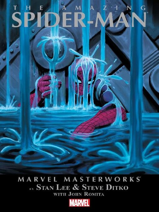 Title details for Marvel Masterworks: The Amazing Spider-Man (2003), Volume 4 by Stan Lee - Available